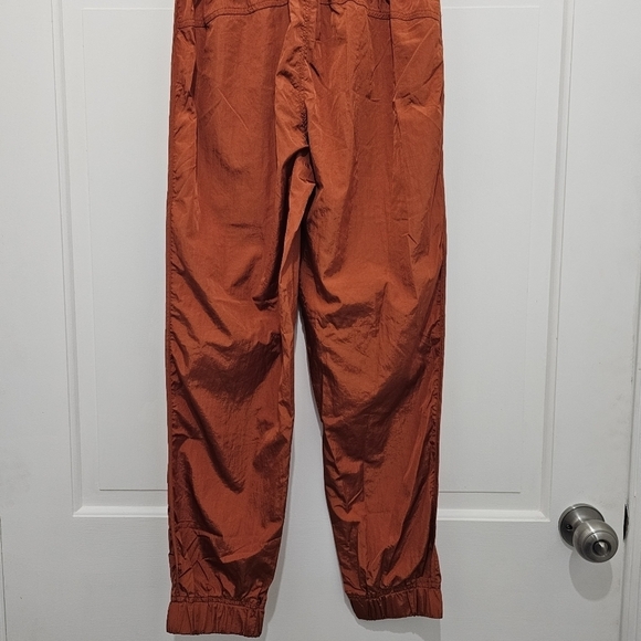 Free People Movement The Way Home Joggers Cinnamon Size XS - Picture 10 of 16